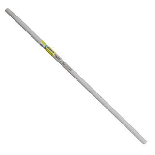 Manche 1,2 m pour pelle pouss' et poussoir et poussoir polypro 53 cm