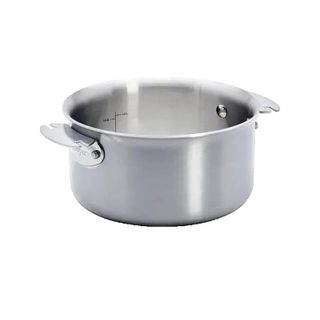 Casserole de Buyer Alchimy Loqy acier inoxydable