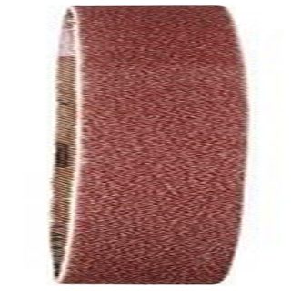Einhell Kit de bandes abrasives 13x457 - 35pcs pour TE-BF 18 Li / TC-BF 500 E