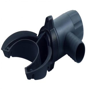 Garantia Collecteur de récupérateur SPEEDY ECO GRIS DN80-100