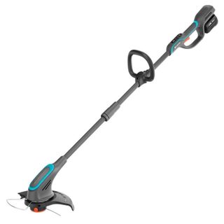 Coupe-bordures à batterie - powertrim 30/18v p4a - fil 2 mm - mode powerboost