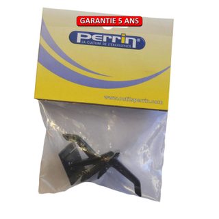 Deux Porte-Outils - 20/30 mm