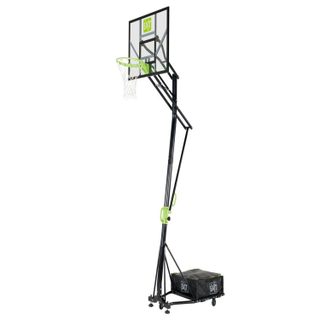 Exit Toys Panier de basketball mobile à roulettes Galaxy unisex