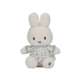 Peluche Miffy - Lucky Leaves - 20 cm