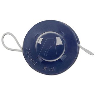 Bobine de fil compatible CMI, Pattfield, Ozito, Power Devil, Powerbase, WOLF-Garten