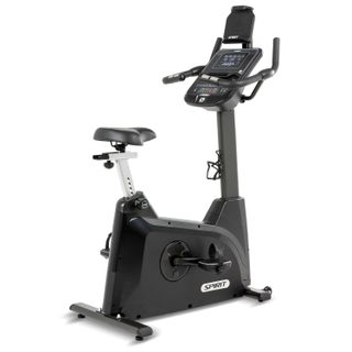 Vélo d'appartement et de fitness - Spirit - Modèle XBU 55 - Ergomètre - Maison/appartement