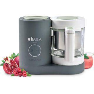 Mixeur Cuiseur Bébé Babycook Neo Gris Mineral