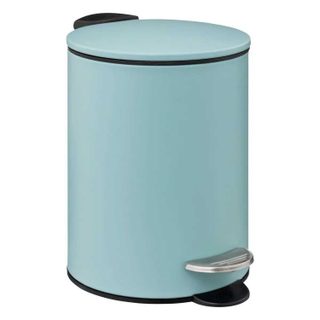 Poubelle à Pédale  Colorama  3L Bleu Arctique
