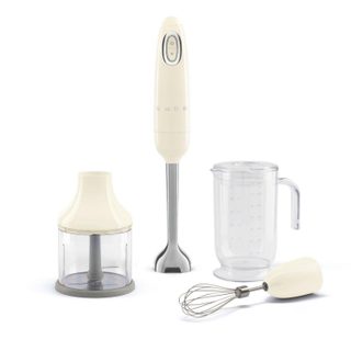 Mixeur HBF03CREU crème