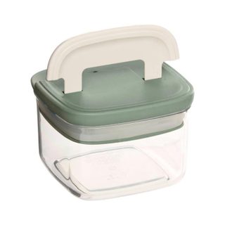 Boîte de Conservation Hermétique  Lock  450ml Transparent
