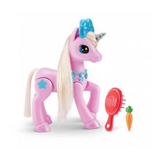 Ma licorne interactive Pets alive