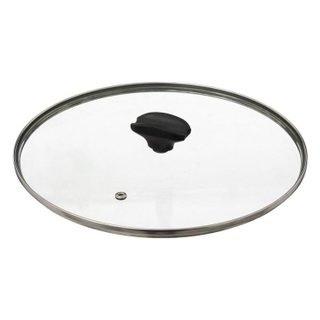 Couvercle universel en verre 28cm