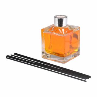 Diffuseur de Parfum  Carré  170ml Plaisirs Sucrés