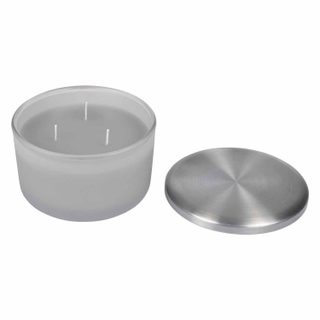 Bougie Parfumée Verrine  Tropical Fresh  13cm Nuage de Coton