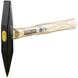 Stanley Marteau de soudeur manche bois - 240 mm - 1-54-719