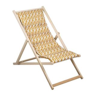 Jardin Prive Chilienne matelassée - ELECTRO - Cumin - F100