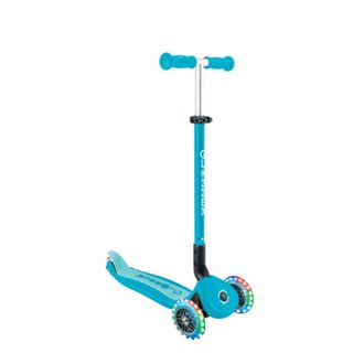 Globber Trottinette Go Up Active Lights 360°