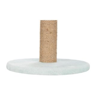 Trixie Junior poteau griffoir sur plateau - 42 cm