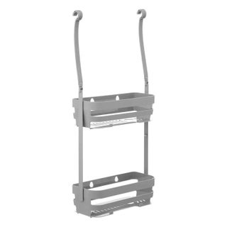 Serviteur de Douche  Bath'n Store  73cm Gris