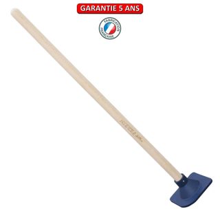 Cinq Porte-Outils ( 2 X 30/40 mm, 3 X 20/30 mm) sur rail - 900 mm