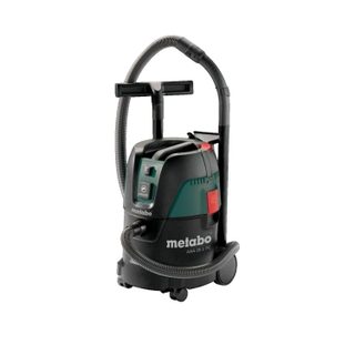 Aspirateur Metabo asa 25 l pc 1250 W noir/vert