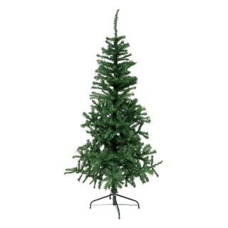 Sapin de Noël  Élégant  210cm Vert