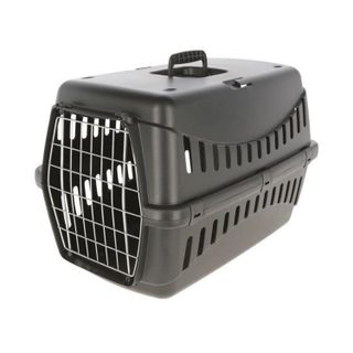 Kerbl Box de transport pour chien - EXPEDITION ECO - 58 x 38 x 38 cm