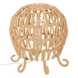 Lampe à Poser Enfant Poulpe  Seav  20cm Beige