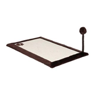 Trixie Tapis griffoir 4323 70x45 cm sisal peluche