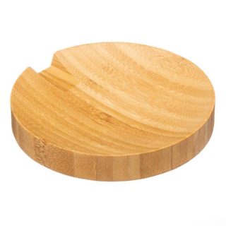 Repose Cuillère  Bambou  13cm Naturel