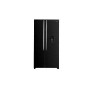 continental edison refrigerator american cera532nbd 529l