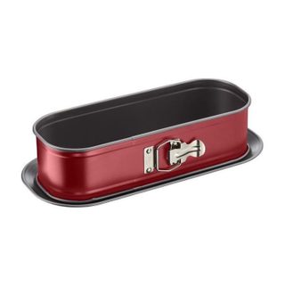 Tefal Perfectbake moule quatre quarts