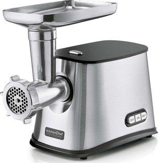 Hachoir à viande multifonction 1200w - KCPHR8PTL