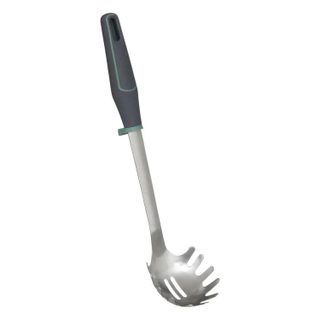 Cuillère à Pâtes en Inox  Néo 2  34cm Gris