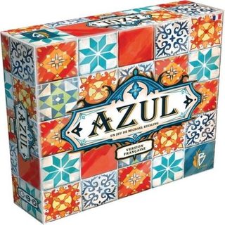 AZUL, Papeterie Papeterie