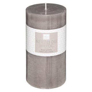 Comptoir De La Bougie Bougie Parfumée Elea 411g Néroli du Maroc