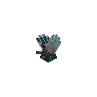 Gardena Gants de jardin pour gros travaux de jardinage - Taille M/8 - Imperméable - Oeko-Tex - (11520-20)