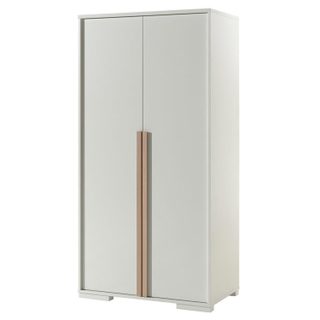 Paris Prix Armoire 2 Portes "London" 195cm