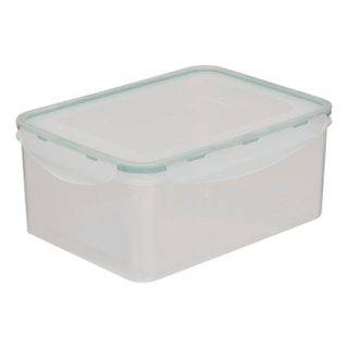 Boîte de Conservation  Clipeat  3,6L Transparent