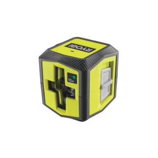 Ryobi Laser croix verte - 15m de portée - RBCLLG1