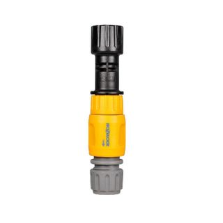 Régulateur de pression 1,5 bar - sortie 13mm ou 4mm (x1)