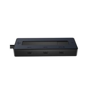 HP Concentrateur USB-C 4K