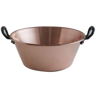 Bassine à confiture cuivre 3l - 207024