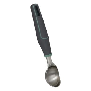 Cuillère à Glace en Inox  Néo  21cm Gris