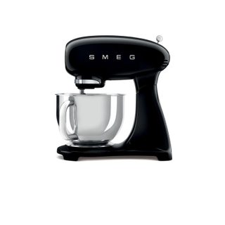 Robot pâtissier SMF05BLEU Noir
