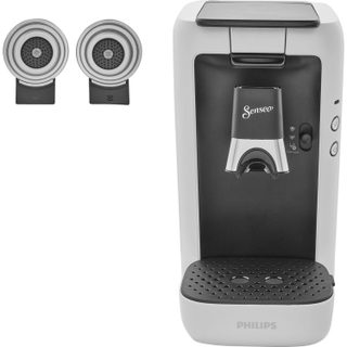 Senseo maestro CSA260/11 blanc