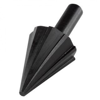 Alésoir pour perceuse WOLFCRAFT 2523000, Diam.8 mm