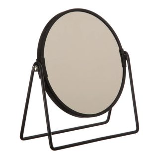 Miroir à Poser  Balancoire  20cm Noir
