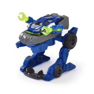 Dickie Police Trooper with Launch Function 203792000