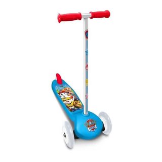 Paw Patrol Trottinette enfant 3 roues - Steering - PAT PATROUILLE - PA450045 pour garçon